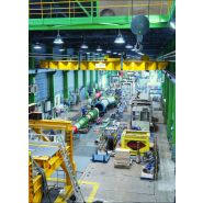 Gamelle LED Metal2V4 - 154 lm/W - Éligible CEE IND-BA-116 - Faible éblouissement et efficacité optimale_1