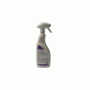 Insecticide barriere insectes rampants et volants noway pret a l'emploi vapo 750ml hitam_1