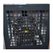 Compresseur de plongée insonorisé Pacific C23 - 13,8 m3/h - 225 ou 330 bars - Nardi Compressori France_1