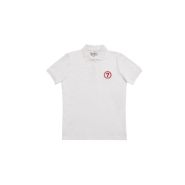 Polo manches courtes femme - 100% coton bio - BCI - Born Collection_1