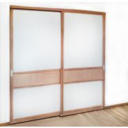 Porte coulissante trio_1