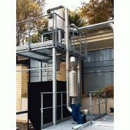 Ventilateur centrifuge haute pression Radial® - 3 modèles de 300 à 1 500 m³/h - Version ATEX disponible_1