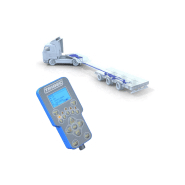 Remorque porte-engin personnalisable - Yalçın Dorse surbaissée ou extra-surbaissée - acier S355, options col de cygne et essieux TRIDEC_1