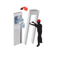 Snap - protecteurs télescopiques - p. E. I. S.R.L. - vitesses jusqu'à 150 m/min_1