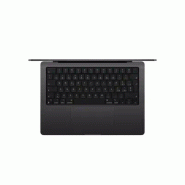 Apple MacBook Pro Apple M M4 Pro Ordinateur portable 36,1 cm (14.2