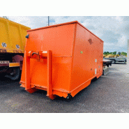 CABANE DE CHANTIER sur berce ampliroll_1