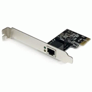Carte Réseau PCI Express vers 1 port Gigabit Ethernet - Adaptateur PCI-E vers RJ45_1