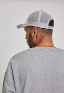 Casquette Retro Trucker Colored Front - Réf: FL6606CF - FLEXFIT - 60% coton / 40% polyester_1