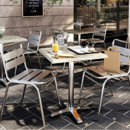 Gobelet réutilisable polycarbonate transparent 24cl Ø7,8x8,8cm - par 24_1