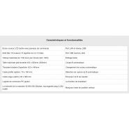 Happy HCR3-1504-45 - Brodeuse industrielle tubulaire EPIC - Superficie de broderie 420 x 440 mm_1