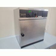 Incubateur / étuve Memmert BM 400 à convection naturelle 70°C_1