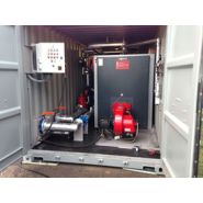 Location - chaudière gaz C-600 - 600 kW, chaufferie mobile avec ECS jusqu'à 60°C_1