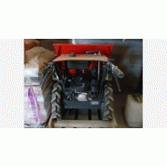 Mini dumper altrad belle bmd foussais payré_1