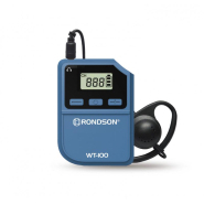 Pack visite guidée WT-100 - Système de communication avec valise de transport 12 compartiments - Rondson_1