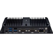PC industriel compact NexAIoT NISE70-T03 - Intel® Core i7 1185G7E - 4 HDMI, 3 LAN, 4 USB, 2 ports séries_1