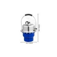 Purgeur de frein pneumatique - vevor - consommation d'air : 4,5 cfm à 30 psi Purgeur de frein pneumatique - vevor - consommation d'air : 4,5 cfm à 30 psi