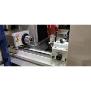 Rectifieuse cylindrique universelle occasion robbi modèle 600 rt6 année 2019_1