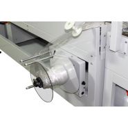 SL8 4050 APM - Soudeuse en L compacte DEM - Cadre de soudure 990 x 1270 mm_1