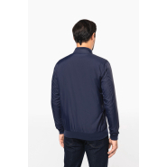 Veste légère homme Kariban Premium - Réf: PK601 - Look citadin et décontracté - Disponible en plusieurs tailles et couleurs_1