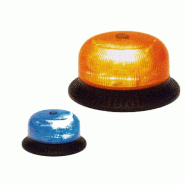 Feu tournant / Feu flash CRISTAL LED_1