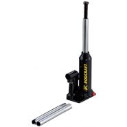 Mgn 2 - Crics bouteille Rodcraft - capacité 2 tonnes - guidage double et grande stabilité_1