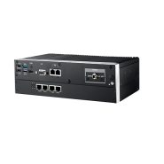 PC industriel Advantech ARK-2232L A2 - Fanless modulaire Intel Atom E3940 Double affichage 4k_1