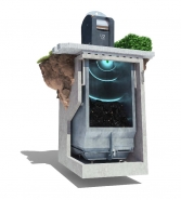 Smart Inside - Waste Vision : Solution innovante pour la gestion intelligente des déchetteries_1