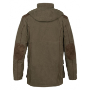 Veste de chasse Marly - Renforts épaules et coudes - Percussion 13101 - Imperméable et respirante_1