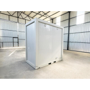 WC-Urinoir - Solution modulaire haut de gamme avec isolation thermique et équipements personnalisables_1