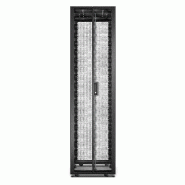 APC Easy Rack 48Ux600x1000 with Roof castors feet and_1