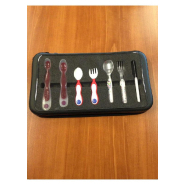 Bagage Souple Sur Mesure - Mallette Adaptée - Durable et Légère_1