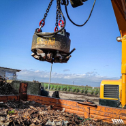 Electro-aimant à batterie Série GMSBE_1