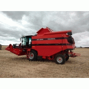 Moissonneuse batteuse dp4000_1