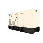 Qp275 (50/60 hz) groupes électrogènes industriel mobile de location - caterpillar - puissance principale 275 kva_1