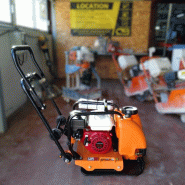 Spatmat Plaque vibrante 90Kg SPATMAT MS90_1