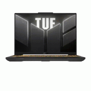 ASUS TUF Gaming F16 TUF607VU-RL021W Intel Core 5 Ordinateur portable 40,6 cm (16