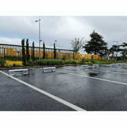 Butée de parking pour camion - Oui_1