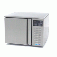 Cellule de refroidissement rapide professionnelle 2 x GN 2/3 et 1 x GN 1/2 | Maxima_1