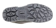 Chaussures de sécurité Basse Croute de cuir Marron S3 - Référence : 9FLL370_1
