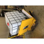 Elevateur basculeur pneumatique_1