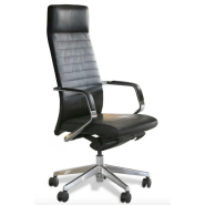 Fauteuil de bureau ergonomique haut de gamme avec design moderne_1