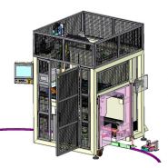 Machines spéciales - caire industrie - visseuse automatique weber_1
