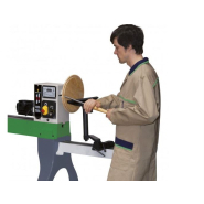 Tour à bois professionnel Holzstar DB 1202 - 5921202_1