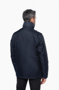 Blouson de travail manches amovibles homme - Réf: K693 - Kariban_1