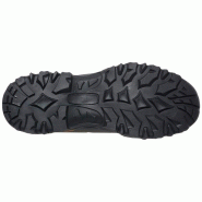 Chaussures de sécurité montantes Maraîcher - cuir bovin hydrofuge - norme ISO 20345:2021 - Solidur - taille 38_1