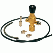 Détendeur de Gaz pour Bouteille Jetable_1