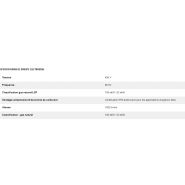 Dg100-2 (triphasé) groupes électrogènes industriel à gaz - caterpillar -  classification gaz naturelle 92 kw à 100 kw_1