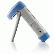 FSH4 - Analyseur de spectre portable 3,6 GHz - multifonctions pour mesures RF_1
