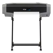 Pack Imprimante DTF XPD-724 : une excellente gamme de couleurs et une durabilité exceptionnelle_1