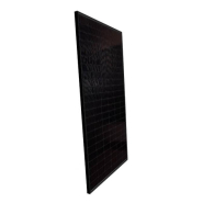 Panneau solaire Voltec Solar 375W 24V - monocristallin half-cut full black_1